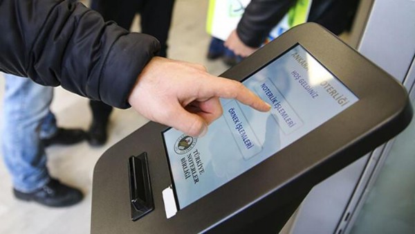 Yarın Noterler Açık Mı? 31 Aralık Noterler Çalışıyor Mu?